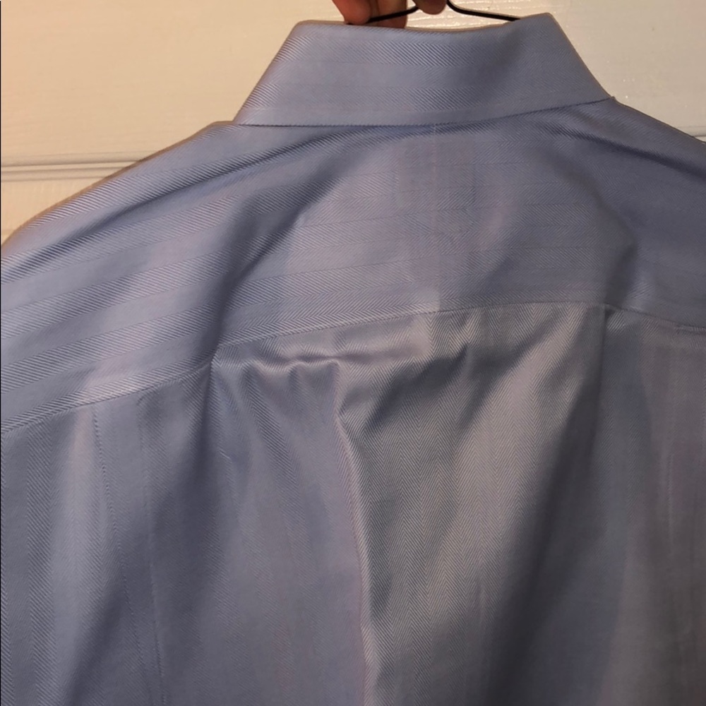 Jos. A Bank button down - Picture 3 of 3